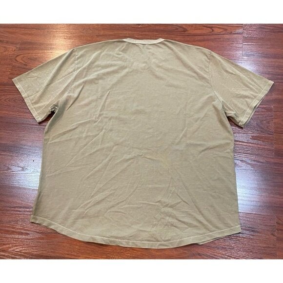 BUCK MASON LOT OF 2 SHIRTS SIZE XXL - Picture 3 of 7